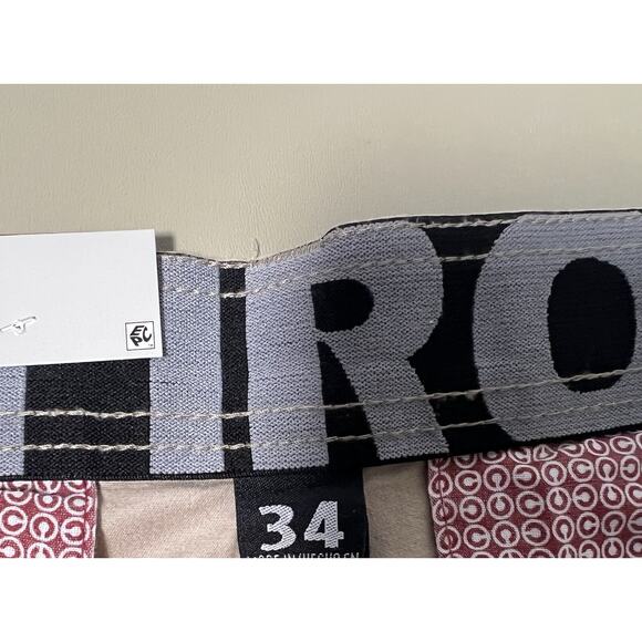 Iron Co. Stretch Cargo Short Men’s Size 34 Vintage Wheat - Picture 5 of 10